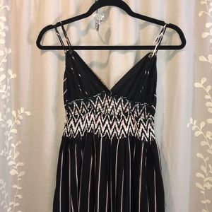 Lovely Maxi Dress 🍒🌹